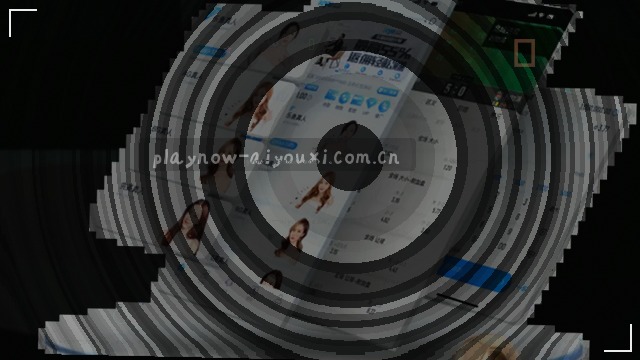 跨屏数据同步体验